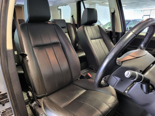 Used Land Rover Freelander 2 2013 for sale - 75577580: Photo 31