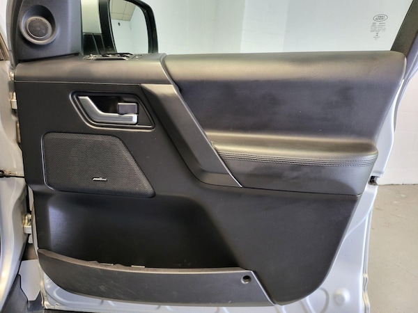 Used Land Rover Freelander 2 2013 for sale - 75577580: Photo 32
