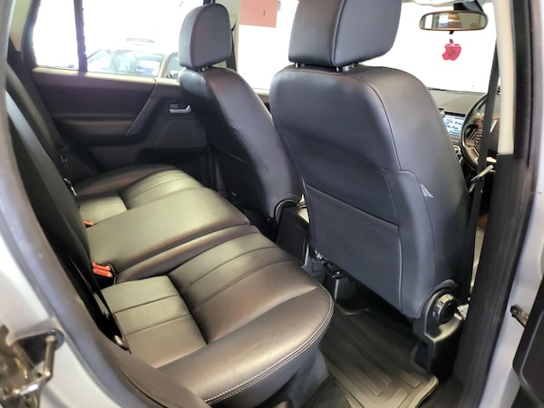 Used Land Rover Freelander 2 2013 for sale - 75577580: Photo 33
