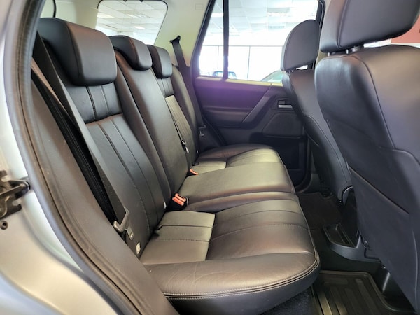 Used Land Rover Freelander 2 2013 for sale - 75577580: Photo 34