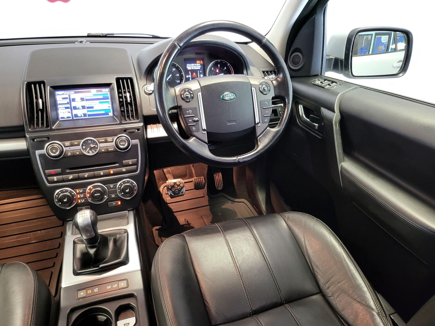 Vehicle 37