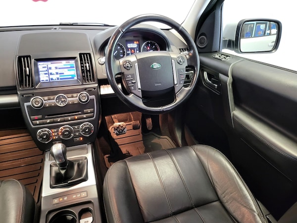 Used Land Rover Freelander 2 2013 for sale - 75577580: Photo 37