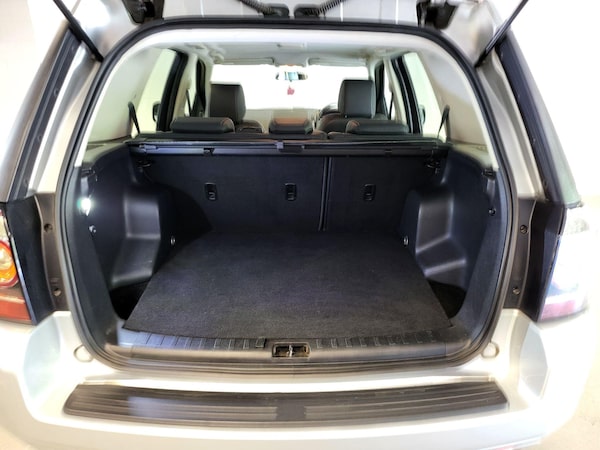 Used Land Rover Freelander 2 2013 for sale - 75577580: Photo 39