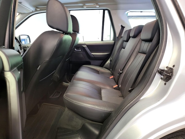 Used Land Rover Freelander 2 2013 for sale - 75577580: Photo 41