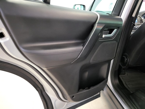 Used Land Rover Freelander 2 2013 for sale - 75577580: Photo 42