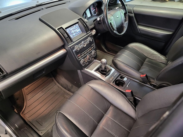 Used Land Rover Freelander 2 2013 for sale - 75577580: Photo 43