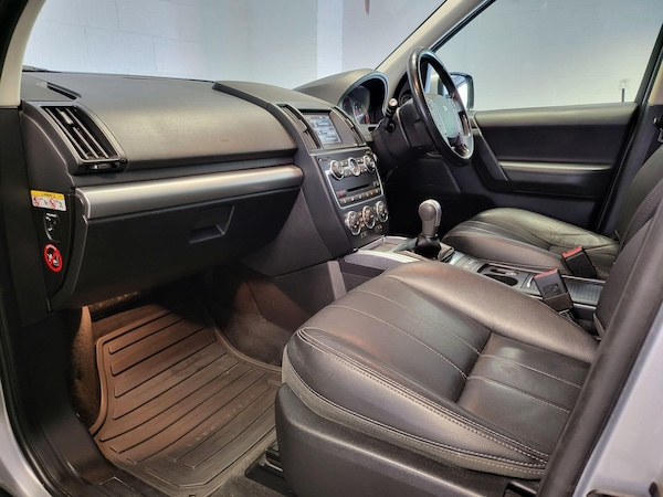Used Land Rover Freelander 2 2013 for sale - 75577580: Photo 44