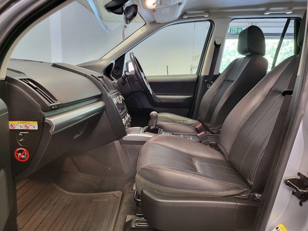 Used Land Rover Freelander 2 2013 for sale - 75577580: Photo 45