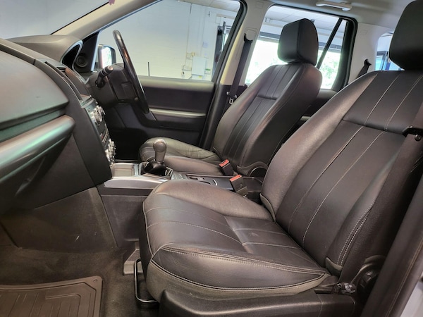 Used Land Rover Freelander 2 2013 for sale - 75577580: Photo 46