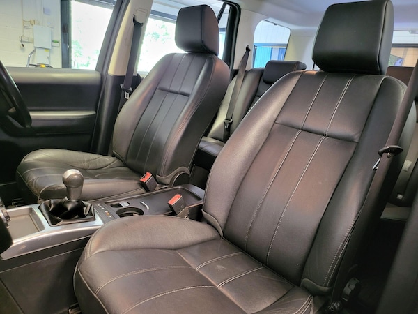 Used Land Rover Freelander 2 2013 for sale - 75577580: Photo 47