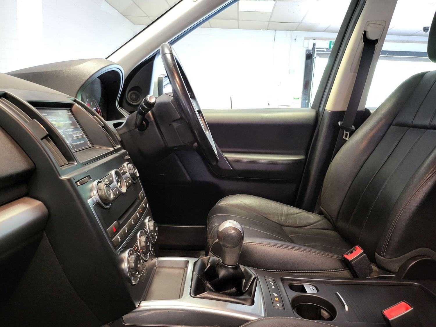 Vehicle 49
