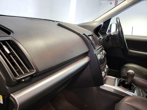 Used Land Rover Freelander 2 2013 for sale - 75577580: Photo 50