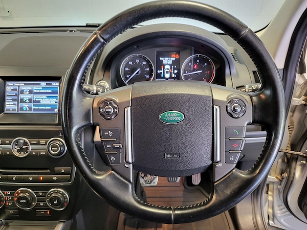 Used Land Rover Freelander 2 2013 for sale - 75577580: Photo 54