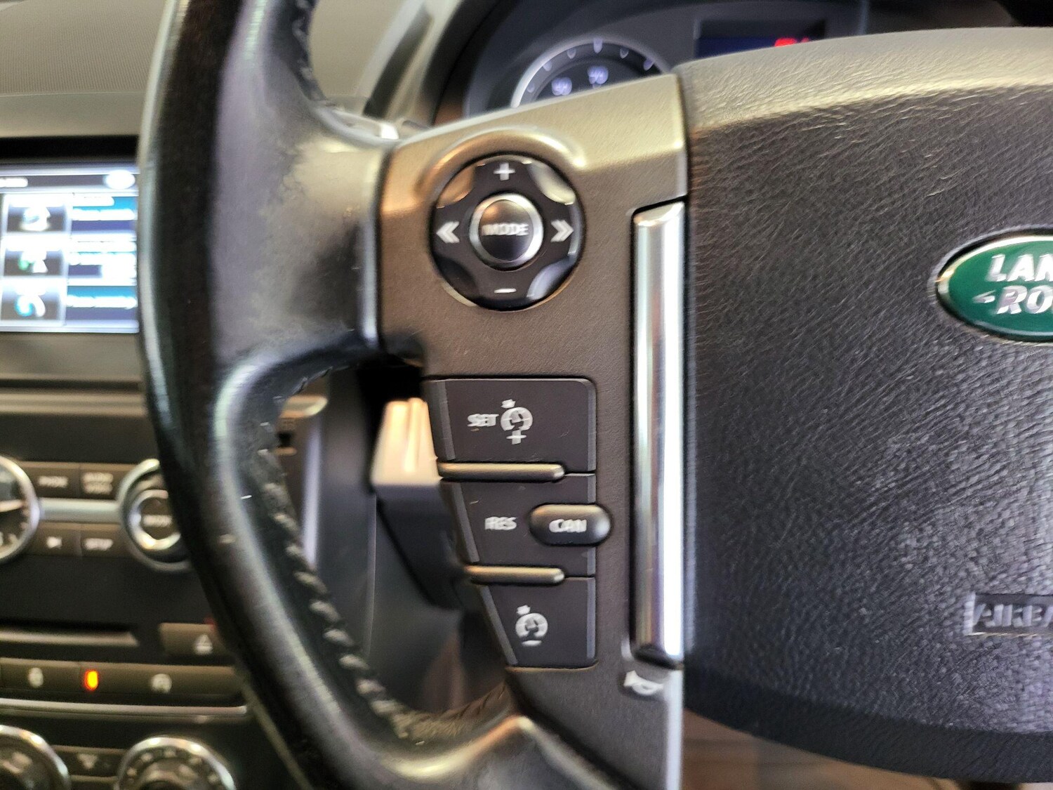 Vehicle 55