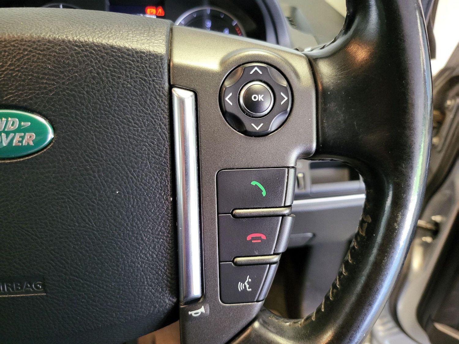 Vehicle 56