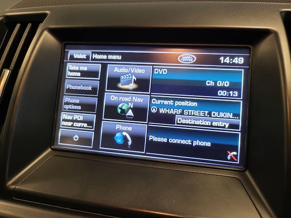 Used Land Rover Freelander 2 2013 for sale - 75577580: Photo 64