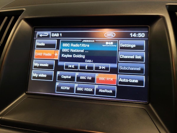 Used Land Rover Freelander 2 2013 for sale - 75577580: Photo 66