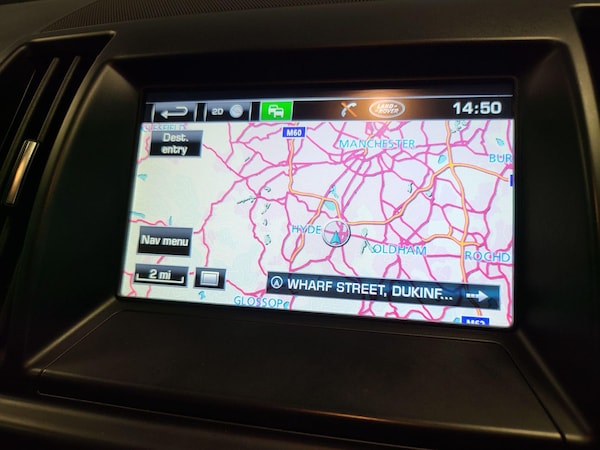 Used Land Rover Freelander 2 2013 for sale - 75577580: Photo 67