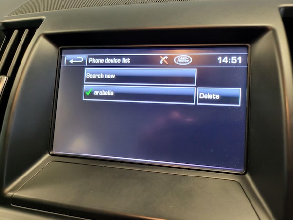 Used Land Rover Freelander 2 2013 for sale - 75577580: Photo 68