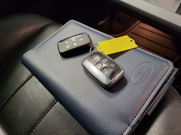 Used Land Rover Freelander 2 2013 for sale - 75577580: Photo 69
