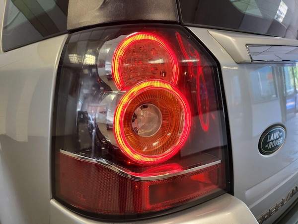 Used Land Rover Freelander 2 2013 for sale - 75577580: Photo 71