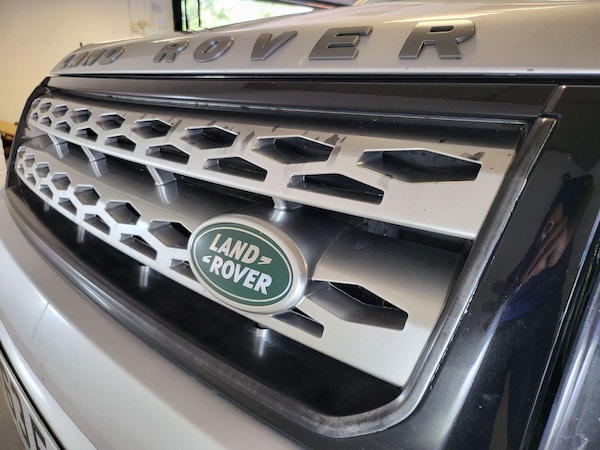 Used Land Rover Freelander 2 2013 for sale - 75577580: Photo 77