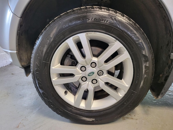 Used Land Rover Freelander 2 2013 for sale - 75577580: Photo 78