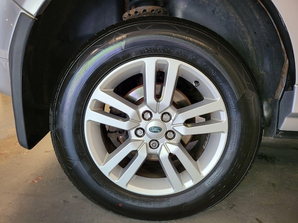 Used Land Rover Freelander 2 2013 for sale - 75577580: Photo 80