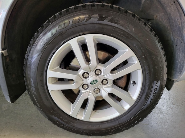 Used Land Rover Freelander 2 2013 for sale - 75577580: Photo 81