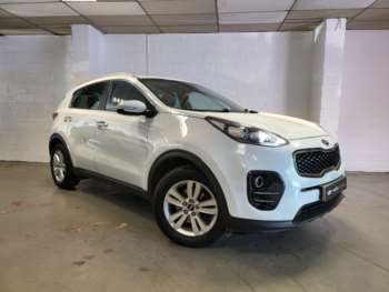2017 (17) - 1.6 GDi ISG 2 5dr