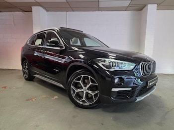 Used BMW X1 2015 for sale - 79540747: Photo