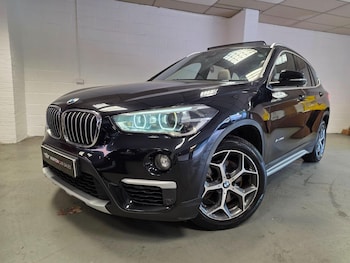 Used BMW X1 2015 for sale - 79540747: Photo
