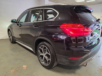 Used BMW X1 2015 for sale - 79540747: Photo