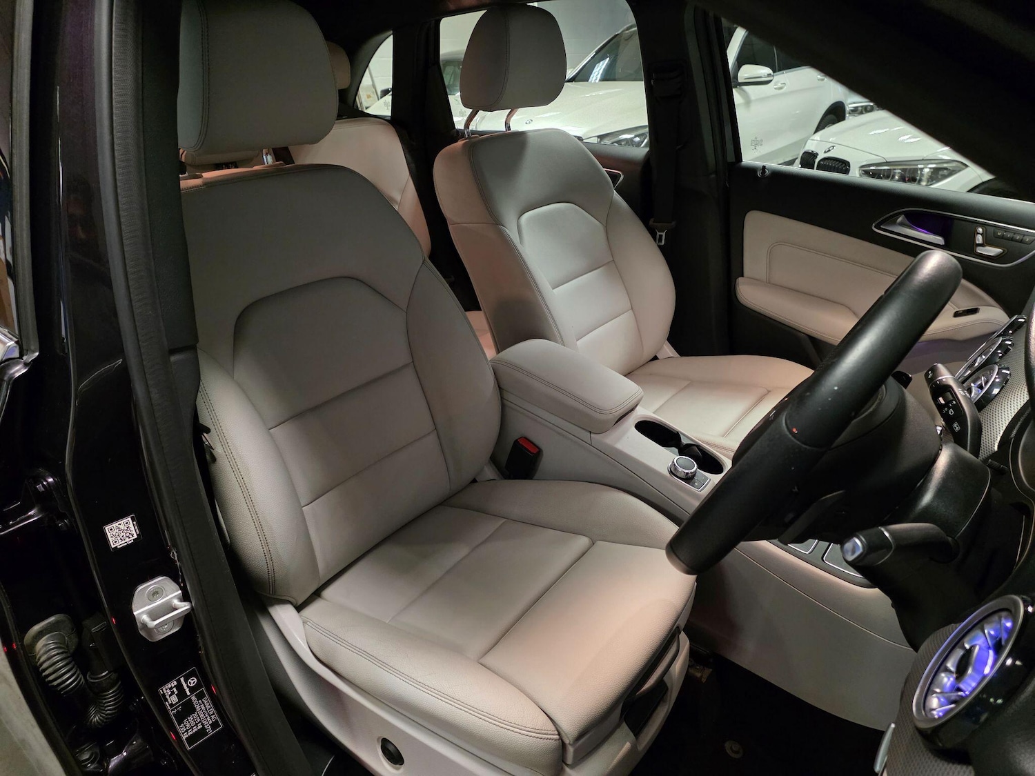 Used Mercedes-Benz B Class 2016 for sale - 77695349: Photo 34