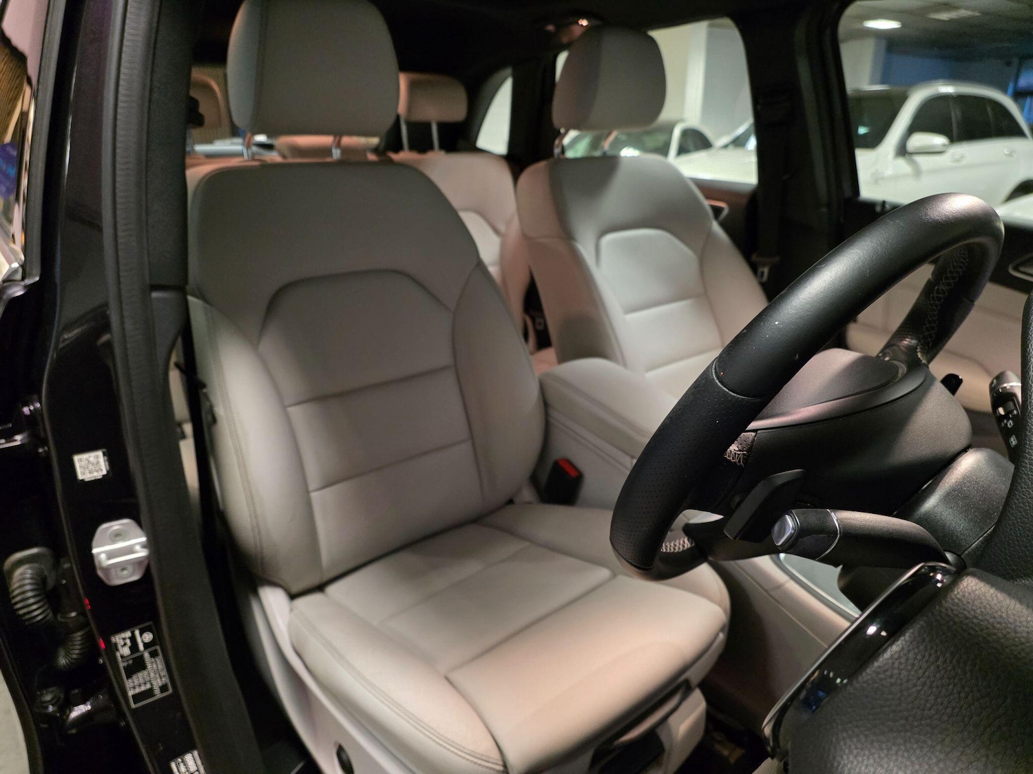 Used Mercedes-Benz B Class 2016 for sale - 77695349: Photo 35