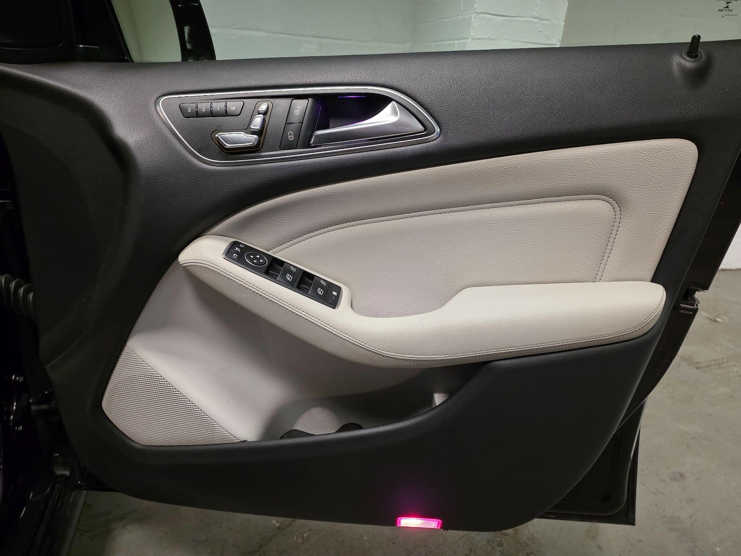 Used Mercedes-Benz B Class 2016 for sale - 77695349: Photo 36