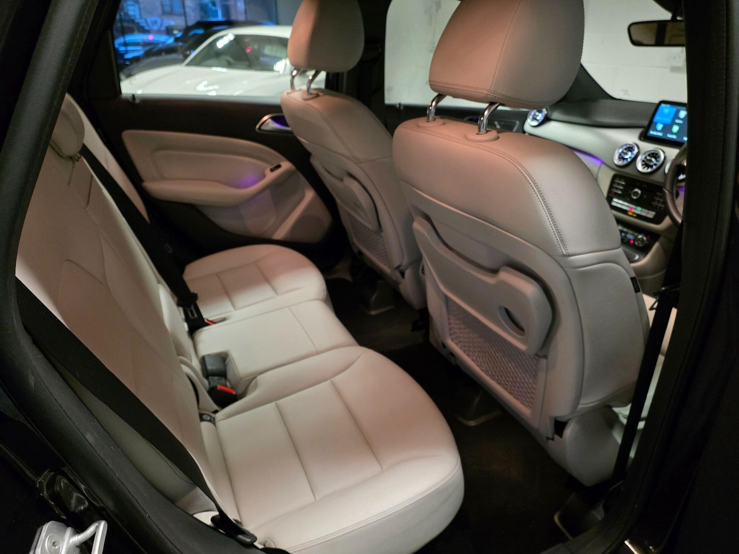 Used Mercedes-Benz B Class 2016 for sale - 77695349: Photo 37