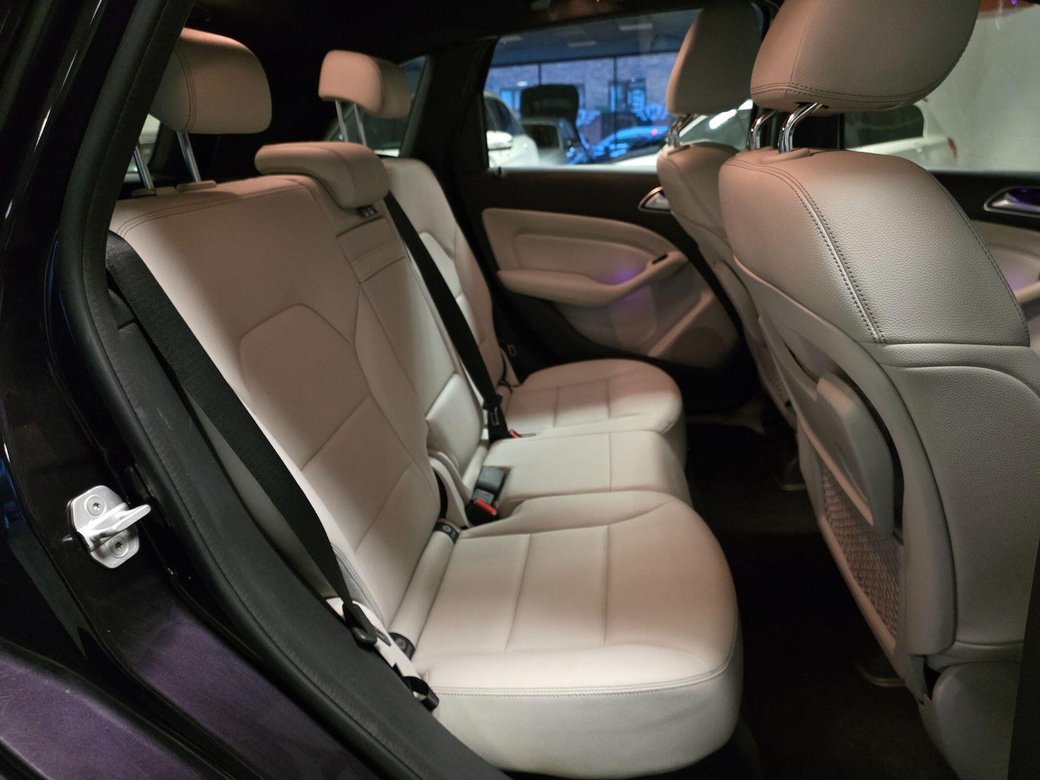 Used Mercedes-Benz B Class 2016 for sale - 77695349: Photo 38