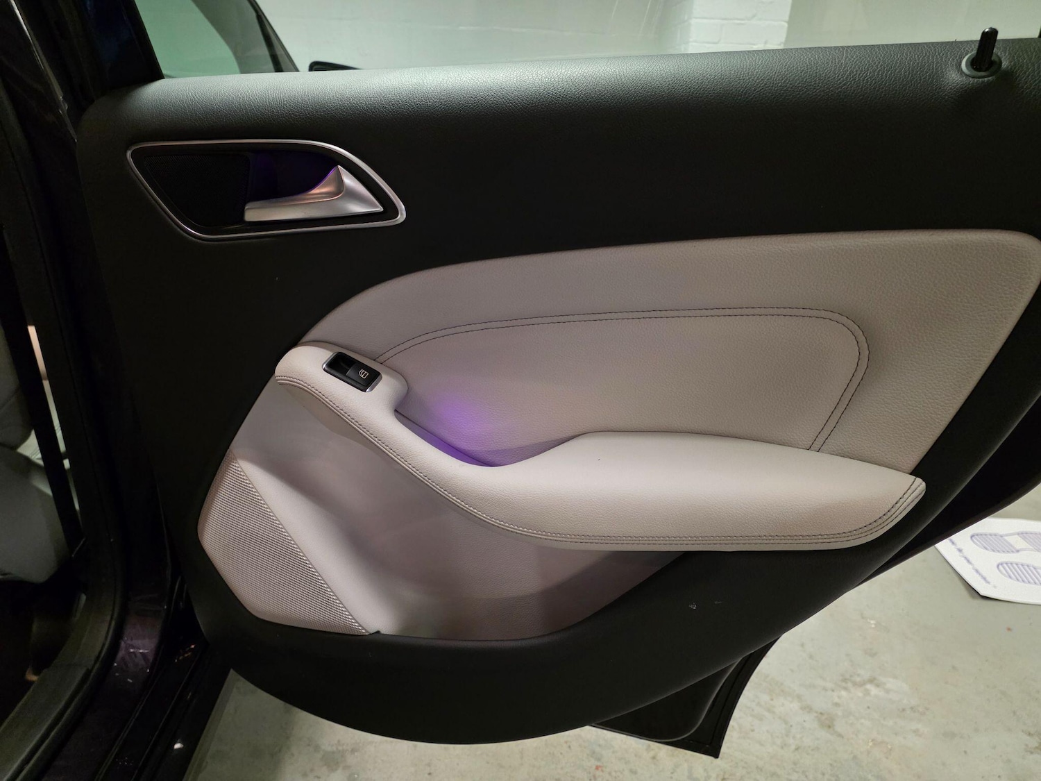 Used Mercedes-Benz B Class 2016 for sale - 77695349: Photo 39