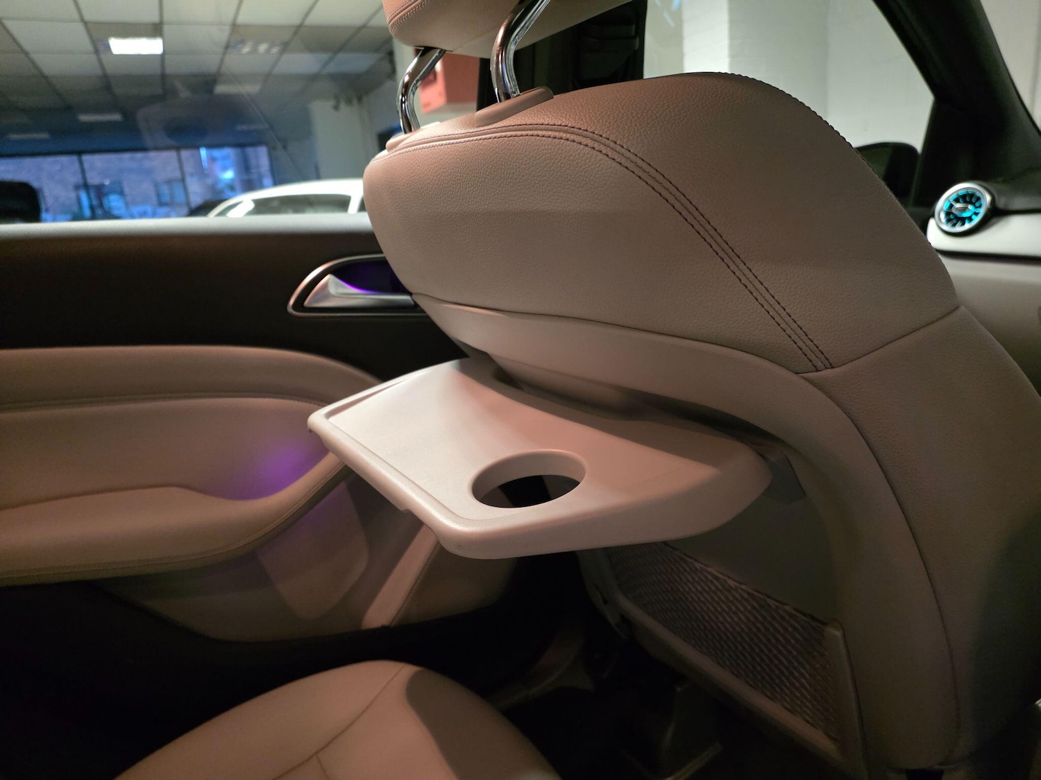 Used Mercedes-Benz B Class 2016 for sale - 77695349: Photo 44