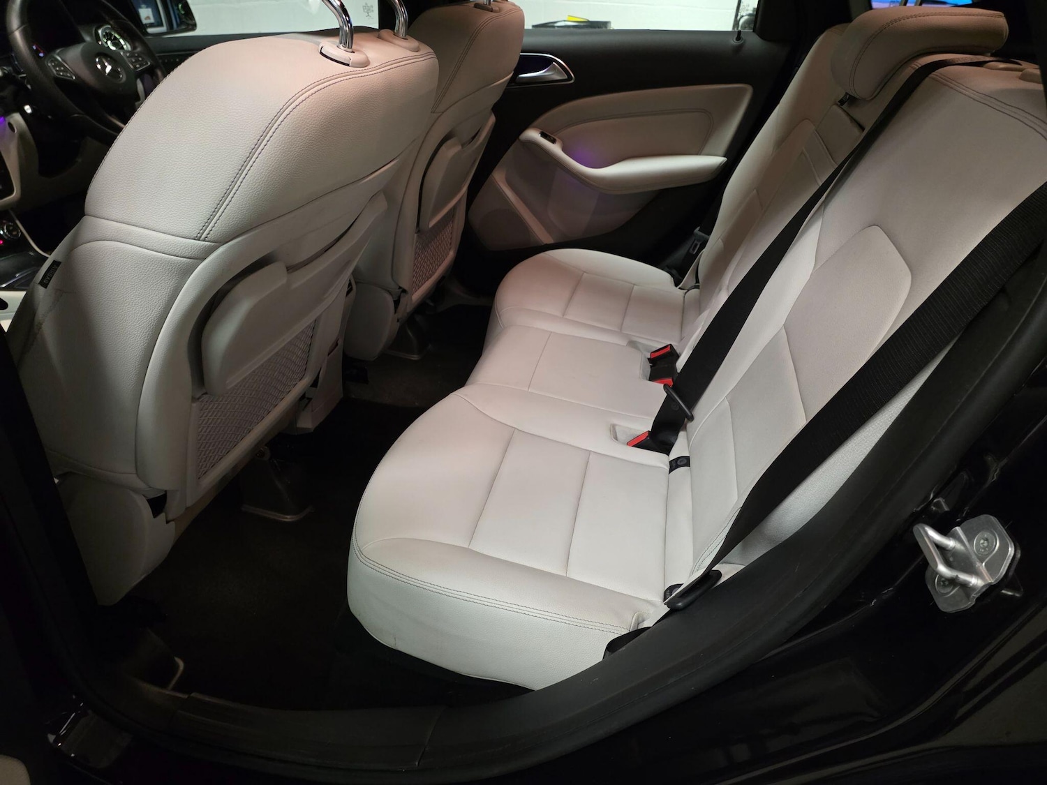 Used Mercedes-Benz B Class 2016 for sale - 77695349: Photo 46