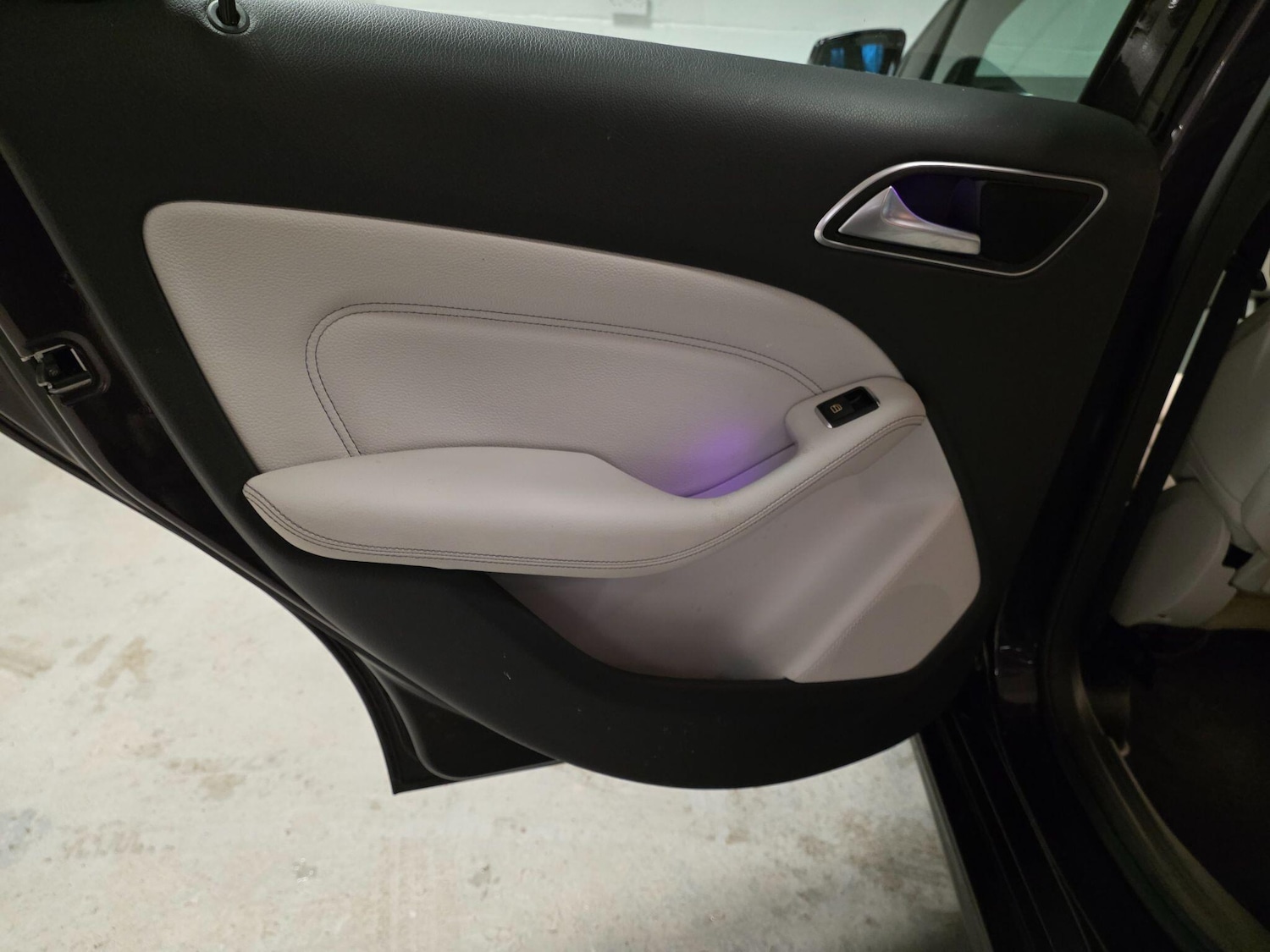 Used Mercedes-Benz B Class 2016 for sale - 77695349: Photo 47