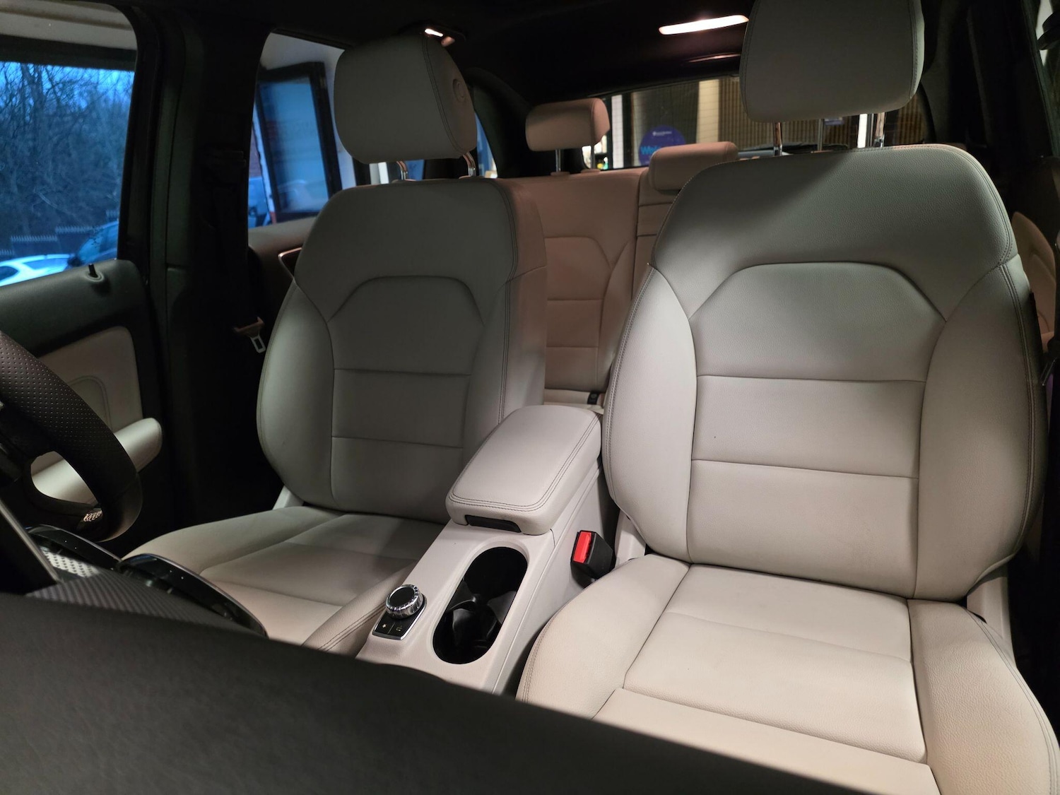 Used Mercedes-Benz B Class 2016 for sale - 77695349: Photo 52