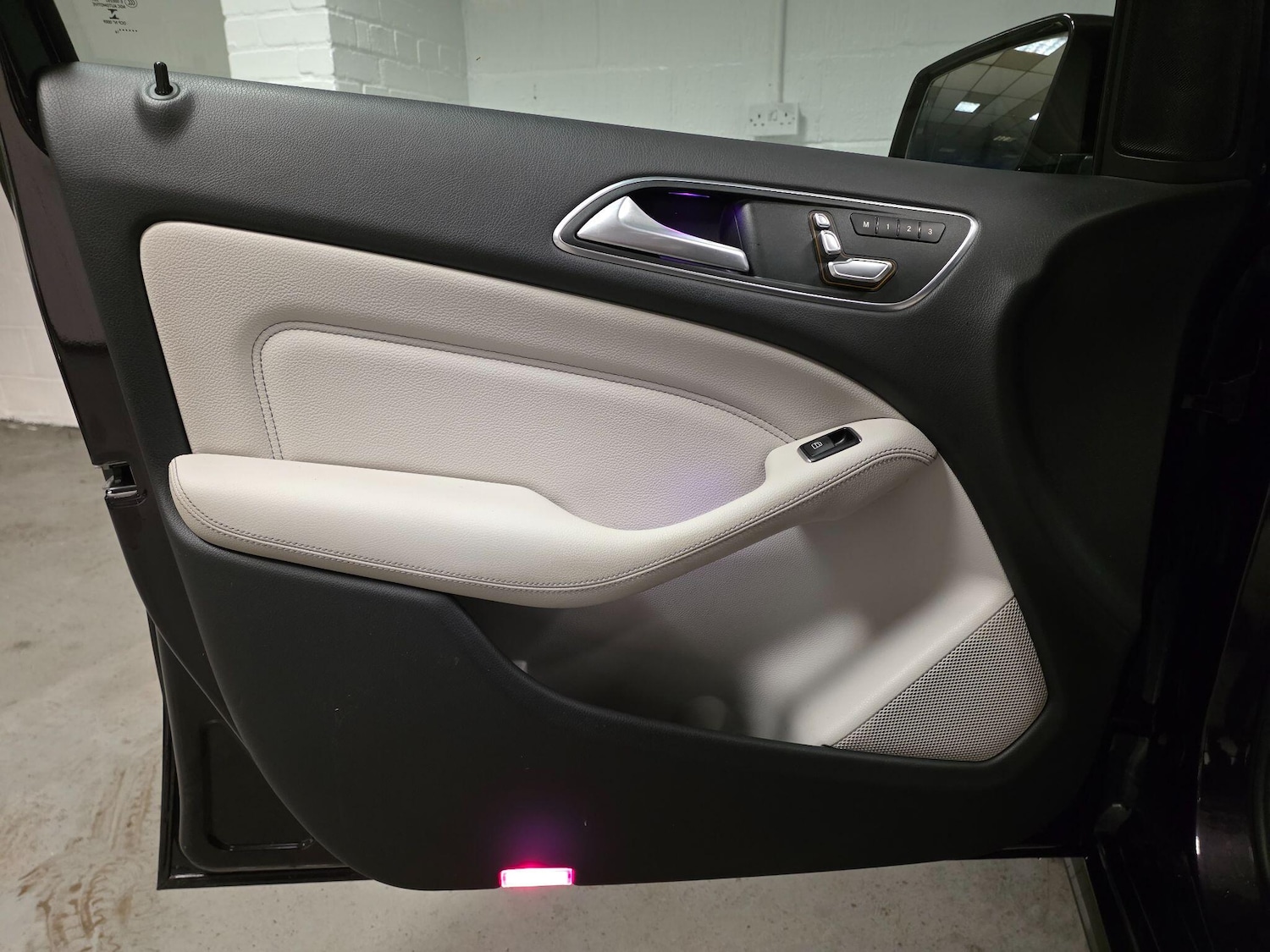 Used Mercedes-Benz B Class 2016 for sale - 77695349: Photo 53