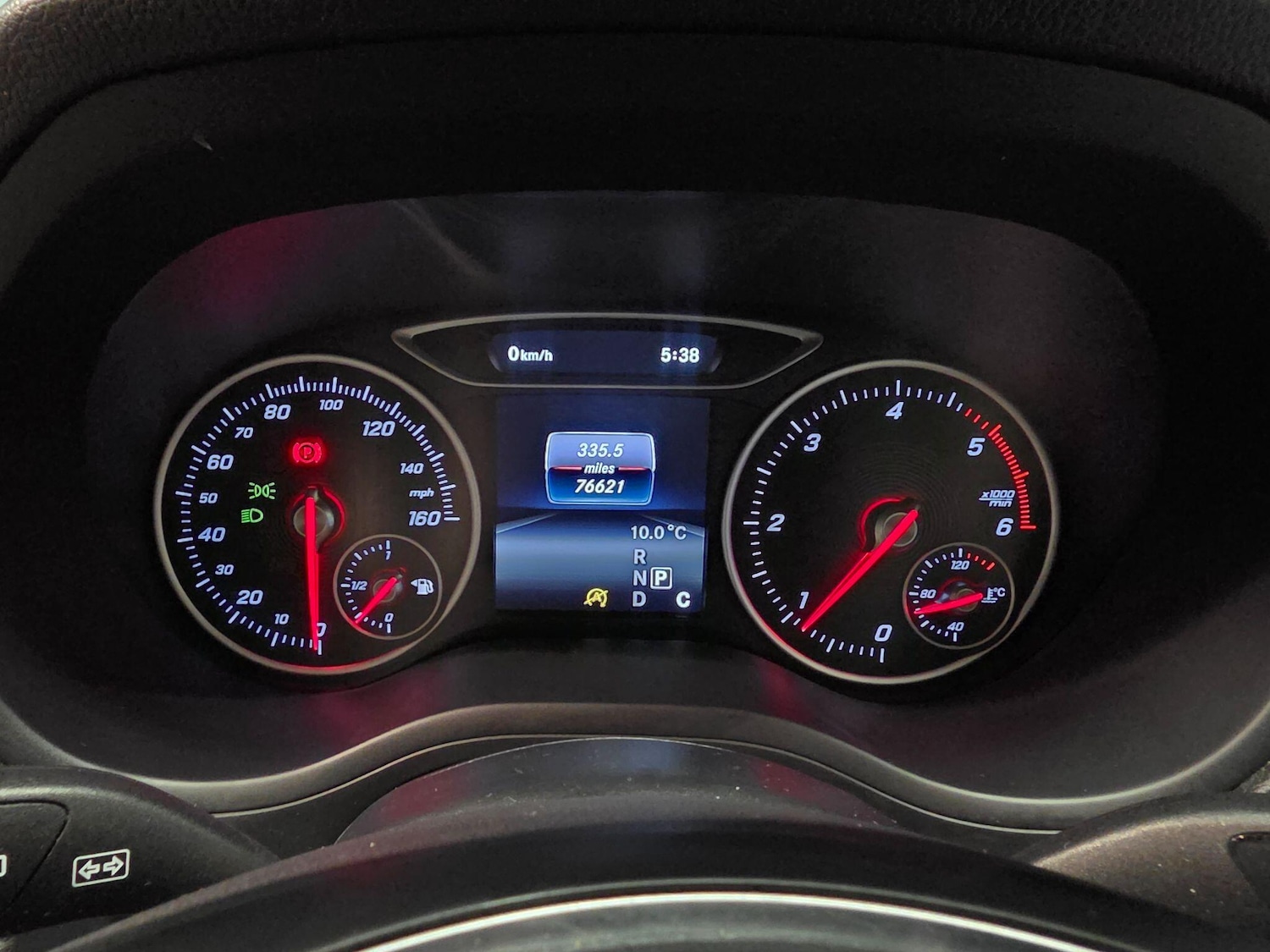 Used Mercedes-Benz B Class 2016 for sale - 77695349: Photo 63