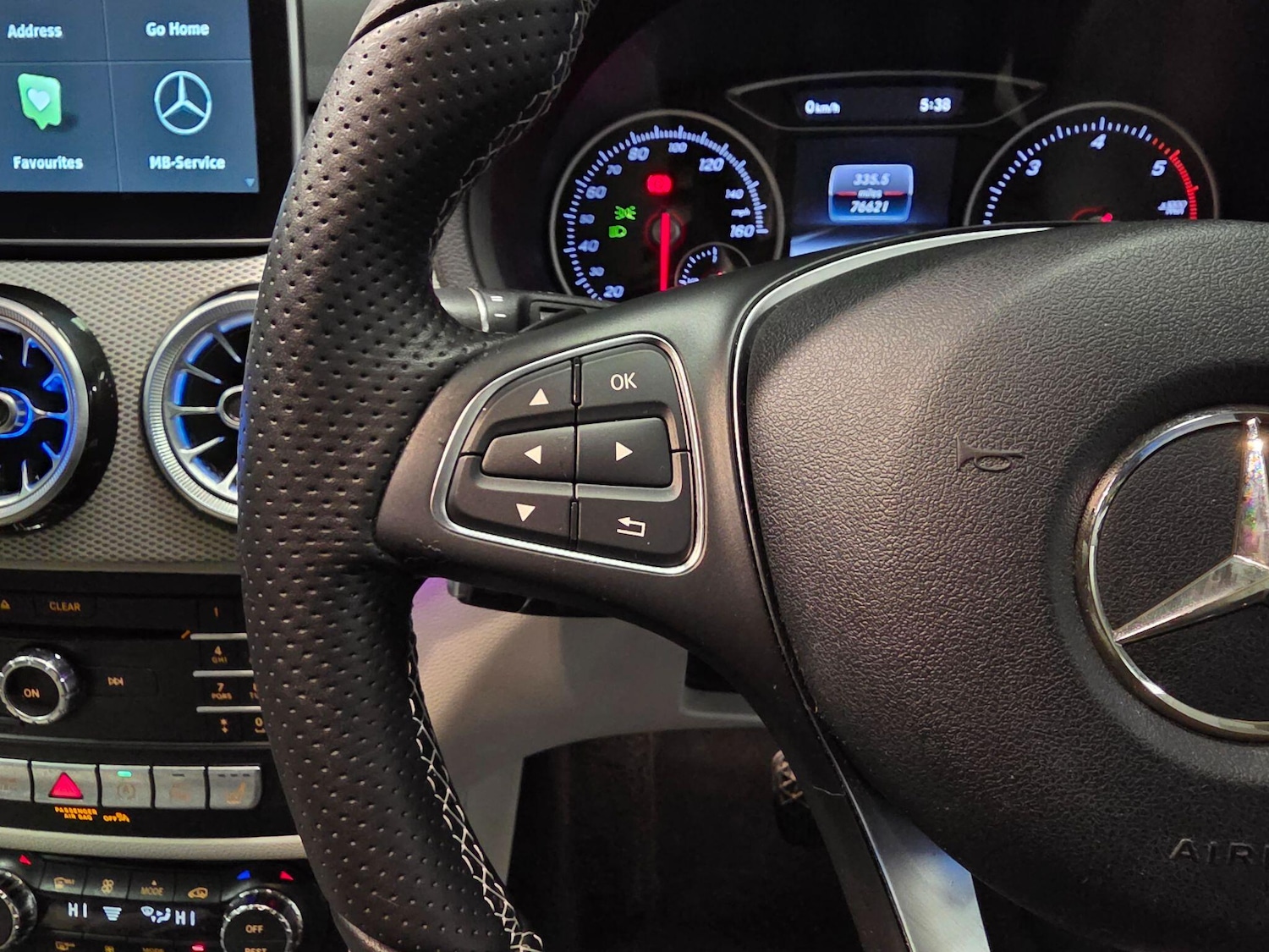 Used Mercedes-Benz B Class 2016 for sale - 77695349: Photo 65