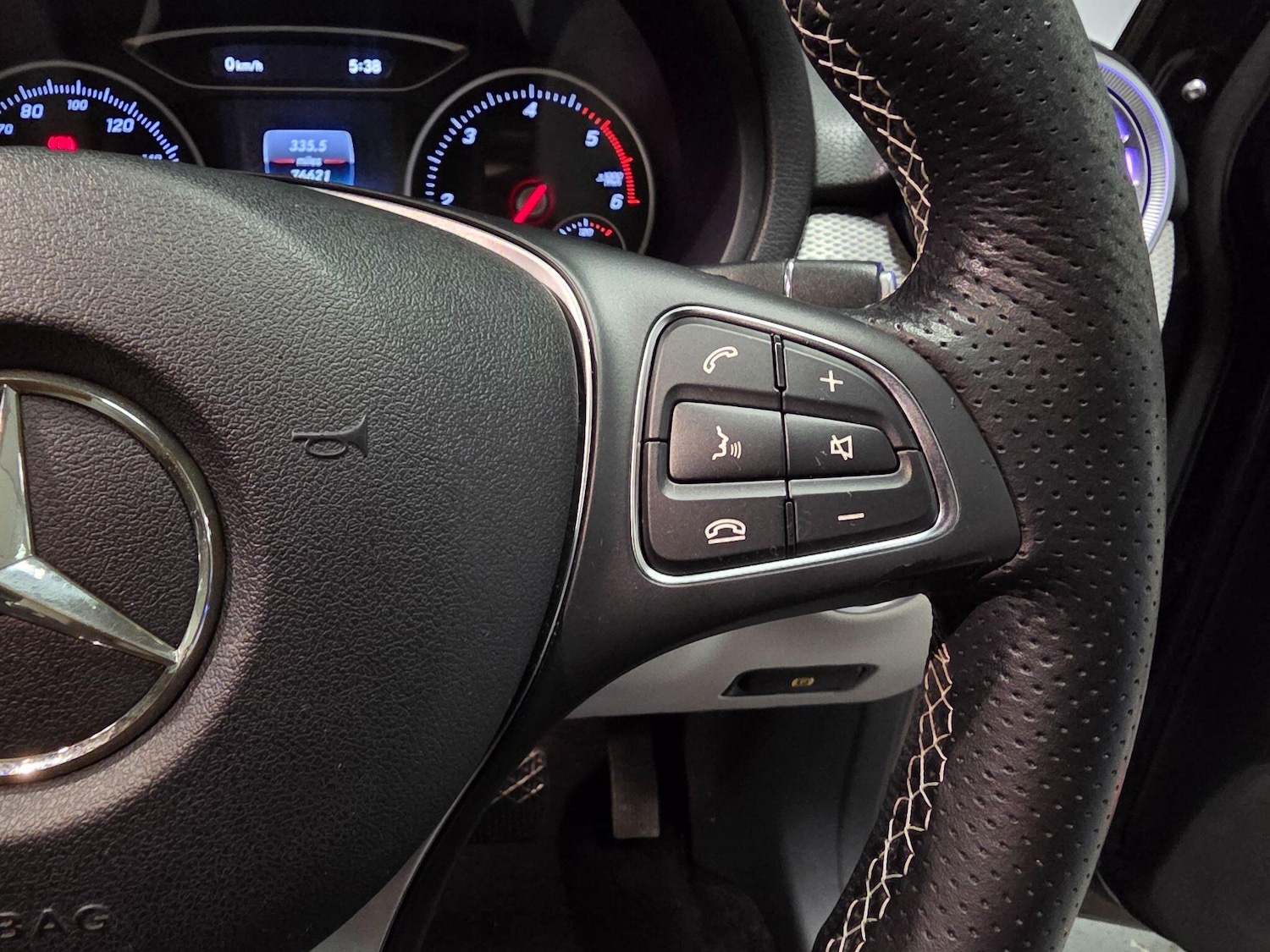 Used Mercedes-Benz B Class 2016 for sale - 77695349: Photo 66