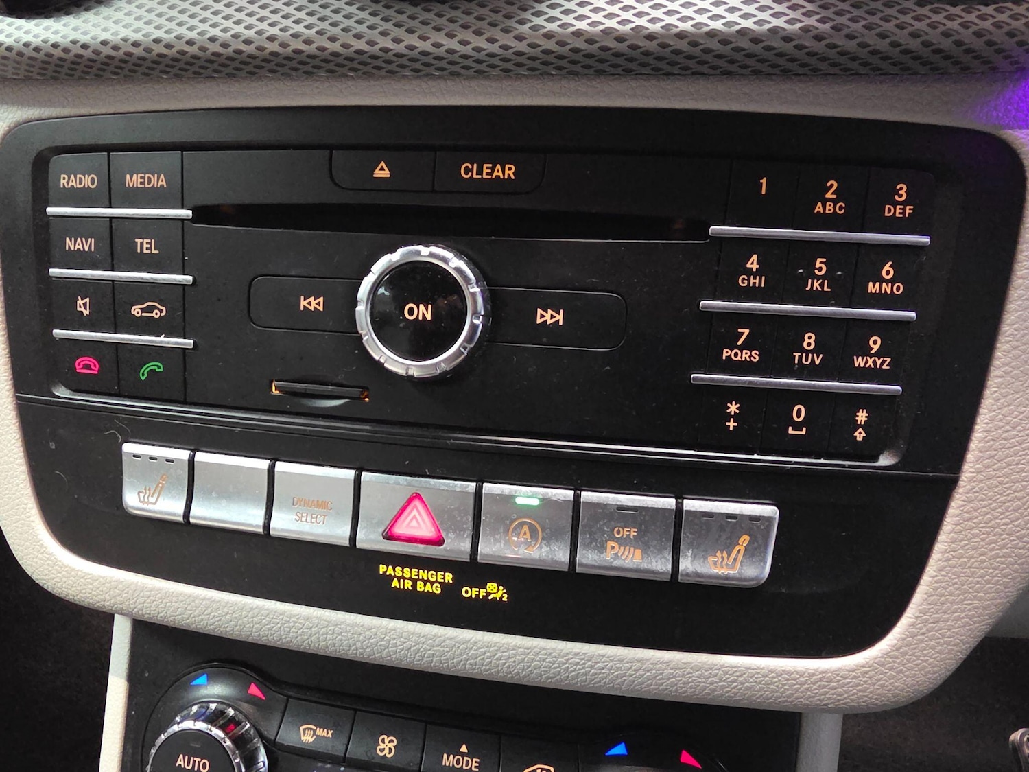 Used Mercedes-Benz B Class 2016 for sale - 77695349: Photo 69