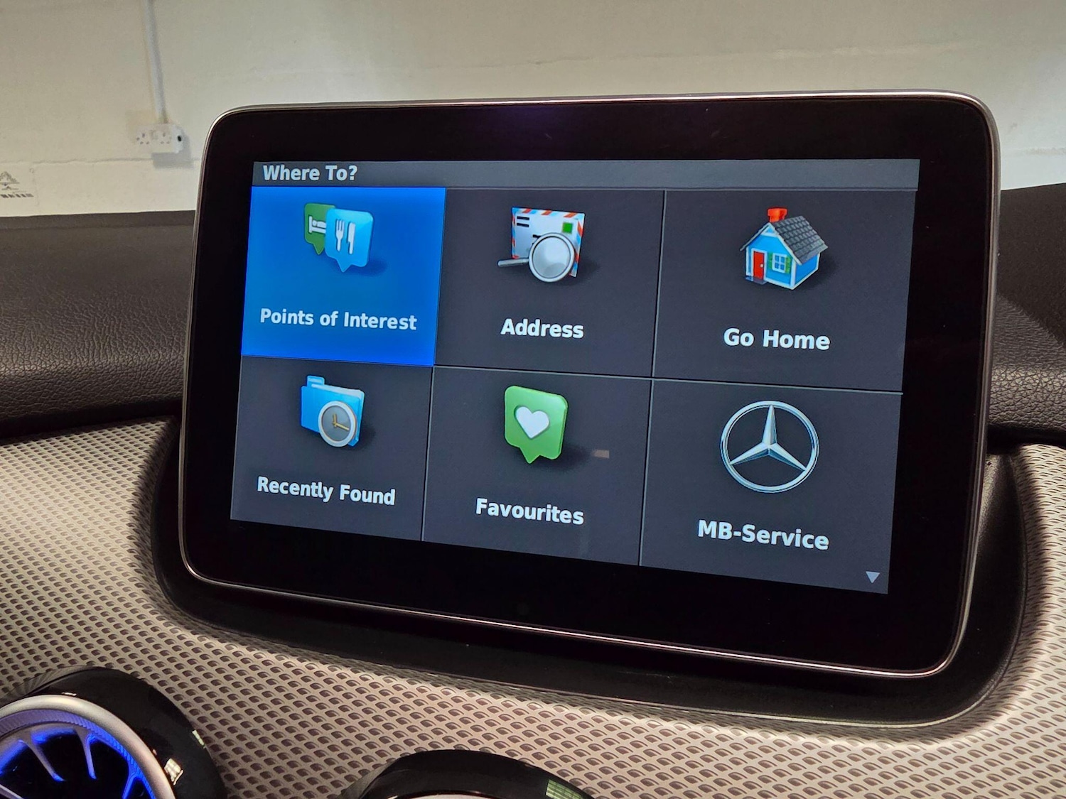 Used Mercedes-Benz B Class 2016 for sale - 77695349: Photo 71