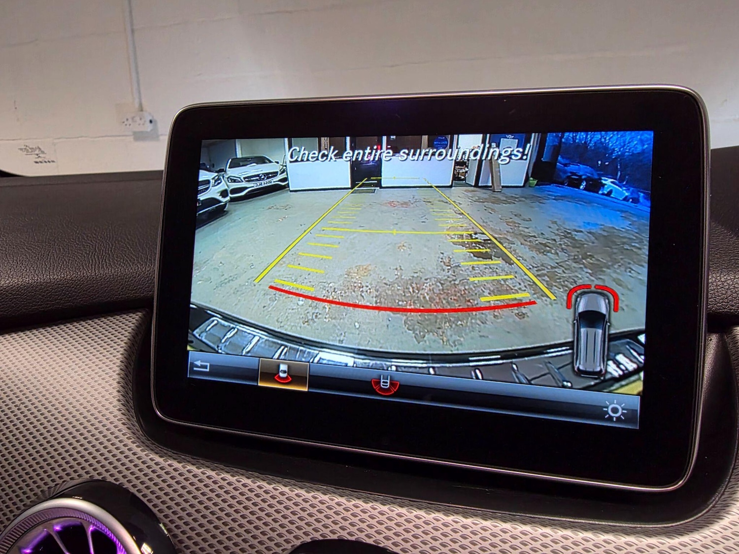 Used Mercedes-Benz B Class 2016 for sale - 77695349: Photo 72